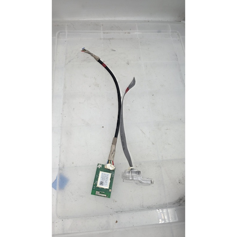Hisense 256863 Key Controller IR Sensor Board 1196330 Wi-Fi Module